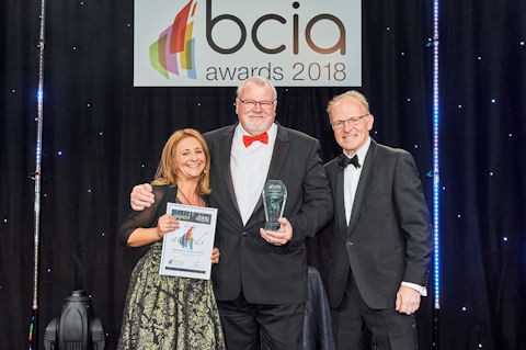 Sontay bids Adieu to long-serving employee, Alan Braybrook - News ...