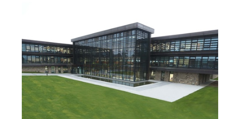 Sontay works with standard controls on modern BMS for Daera in Ireland