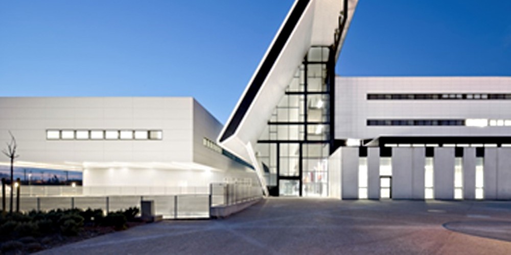Sontay helps University Hospital Sant de Reus meet energy efficiencies