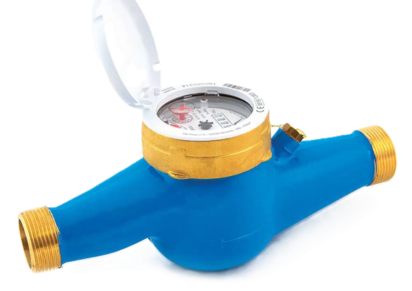 RF-LW-WM - LoRaWAN Water Meter