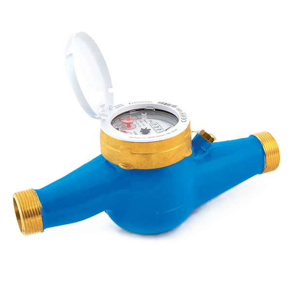 RF-LW-WM - LoRaWAN Water Meter