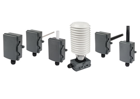 RF-LW-x-x  Plant Type LoRaWAN Sensors