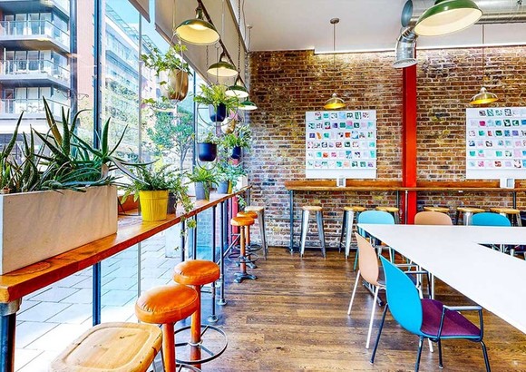 Sontay LoRaWAN TRVs improve comfort at St Luke’s Community Centre