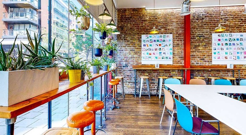 Sontay LoRaWAN TRVs improve comfort at St Luke’s Community Centre