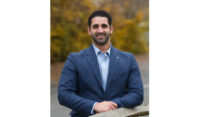 Sontay welcomes Graduate Area Manager Yousaf Waheed - News - sontay.com
