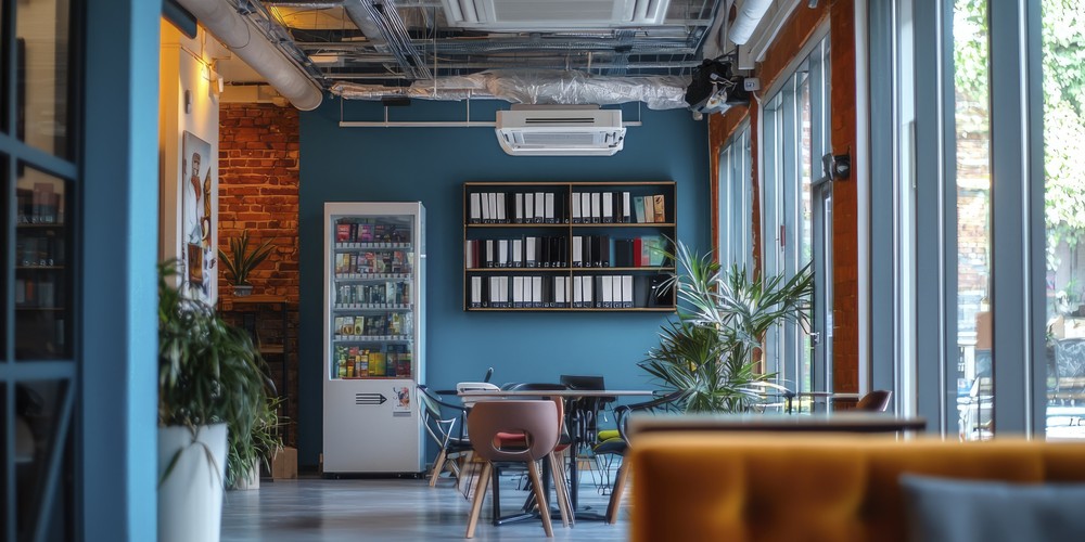 Smart Legionella compliance for a UK boarding college