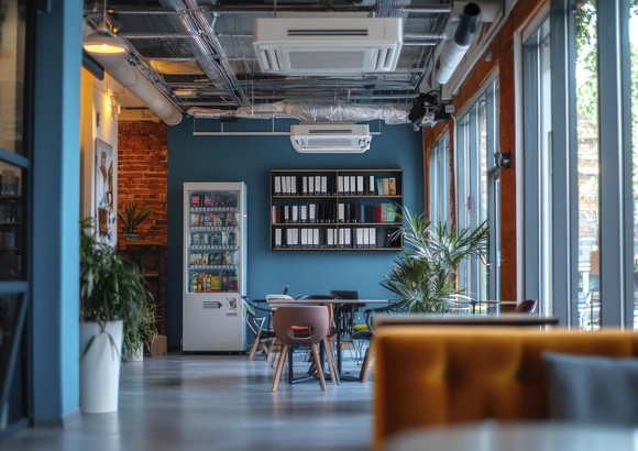 Smart Legionella compliance for a UK boarding college