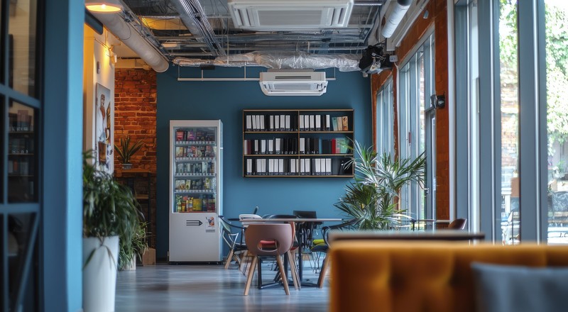 Smart Legionella compliance for a UK boarding college