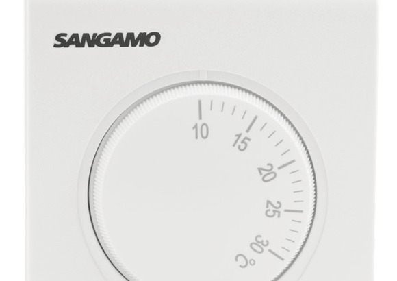 ST-RSTAT - Space Thermostat