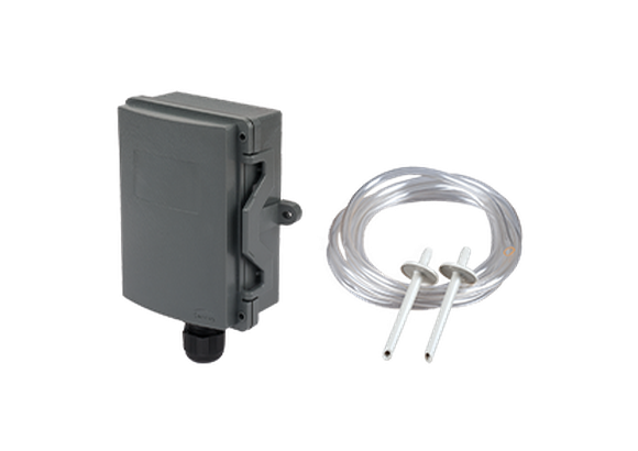 PA-6P-x - Multi-Configurable Air DP Sensor