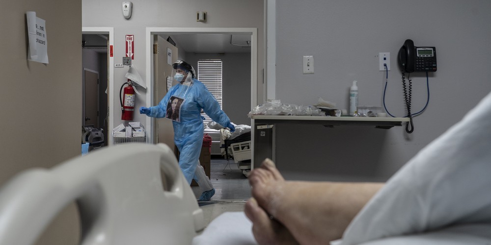How we helped The Mayo Clinic to create a safe environment for hospital patients