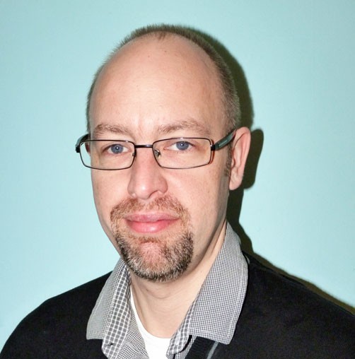 Getting to Know Sontay Academy Trainer Andy Camsell - News - sontay.com