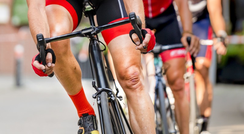 SONTAY SMART SENSORS SUPPORT AIR QUALITY MONITORING AT THE NATIONAL CYCLING CENTRE VELODROME
