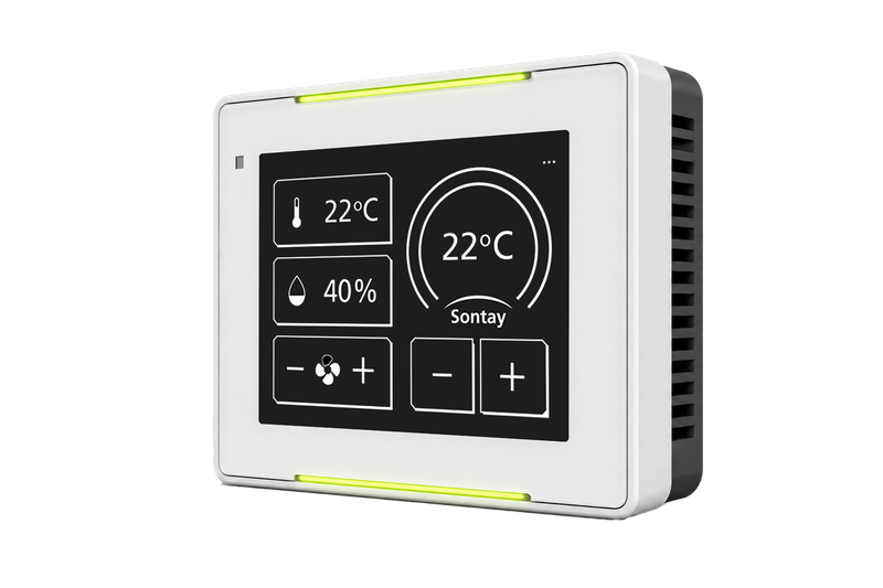 GS-WS-S - WELLSense Air Quality Smart Sensor