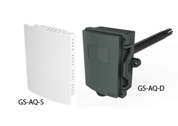 GS-AQ Air Quality Transmitter